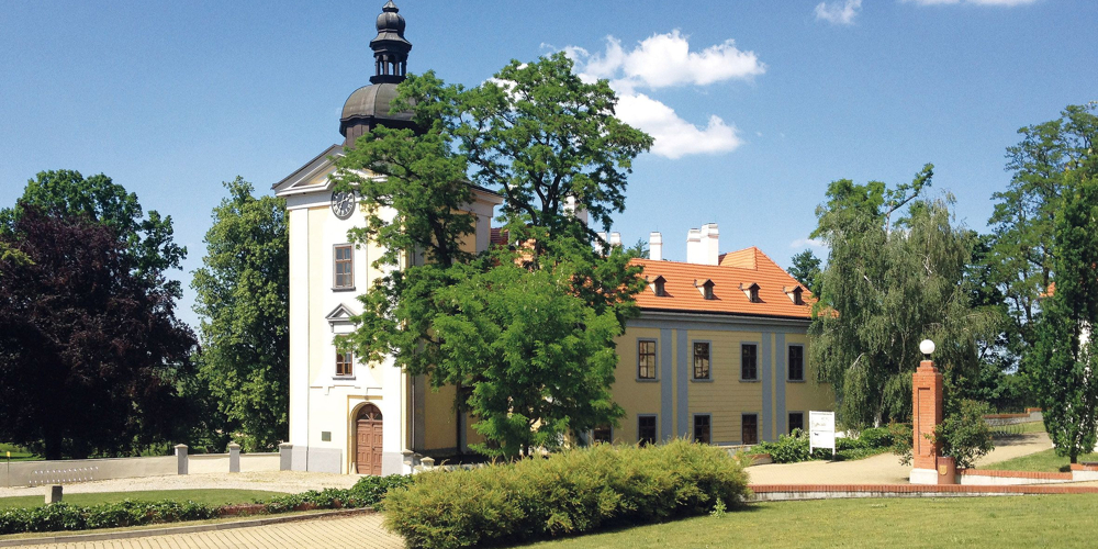 Pytloun Chateau Hotel Ctěnice