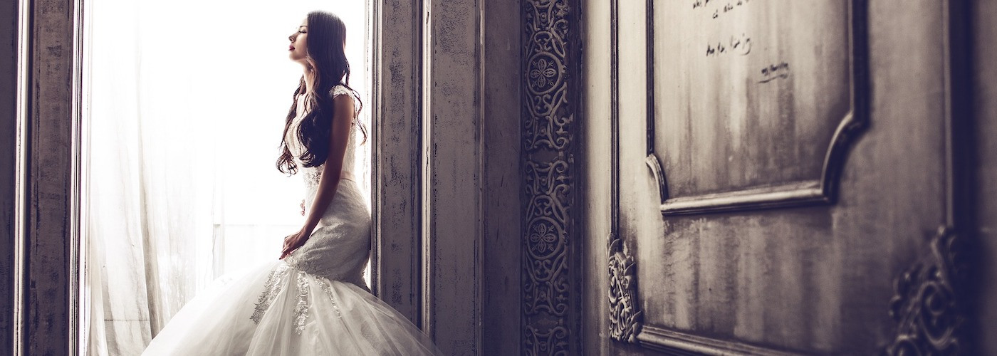 Co znamená sen o svatebních šatech?