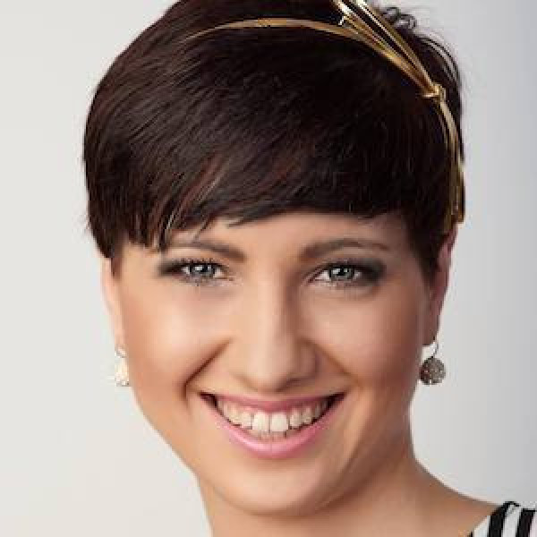 Jana Hanzelková Kubáčová